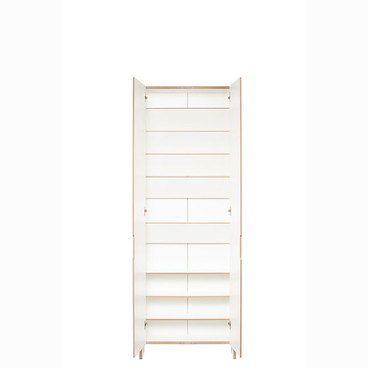 Schrank flachmann von Tojo