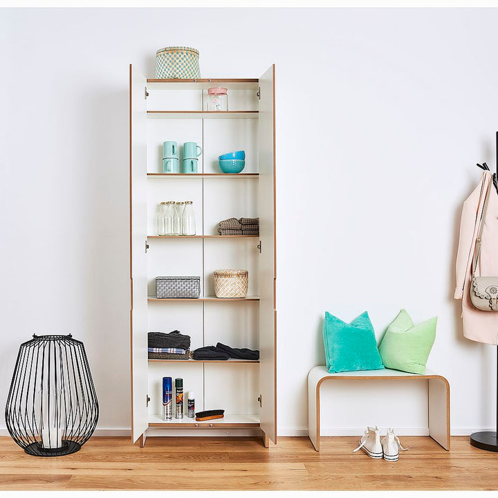 Schrank flachmann von Tojo