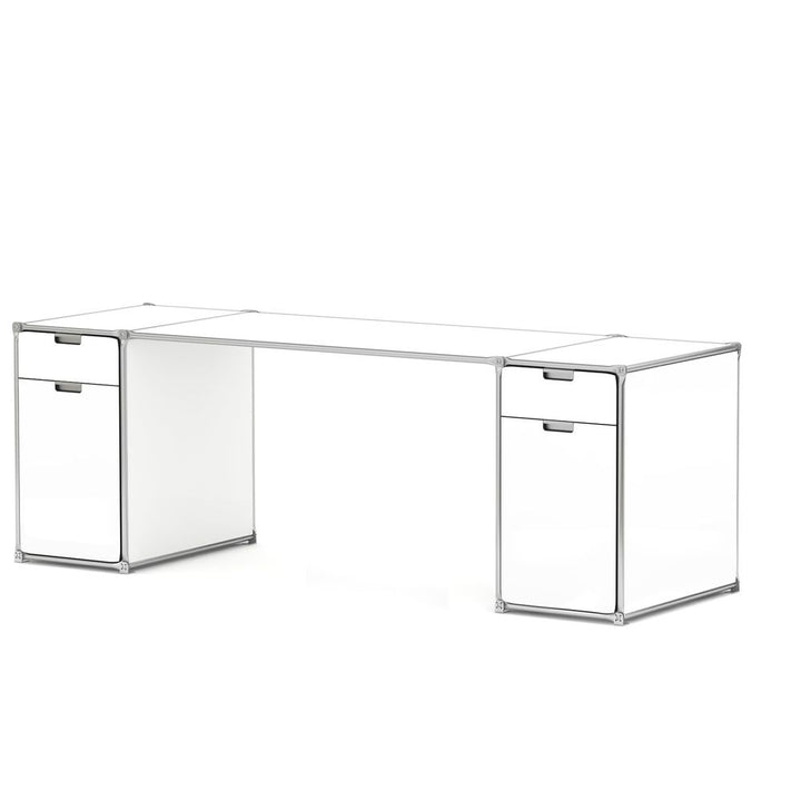 Schreibtisch 40075 von System 180