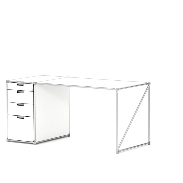 Schreibtisch 40143 von System 180