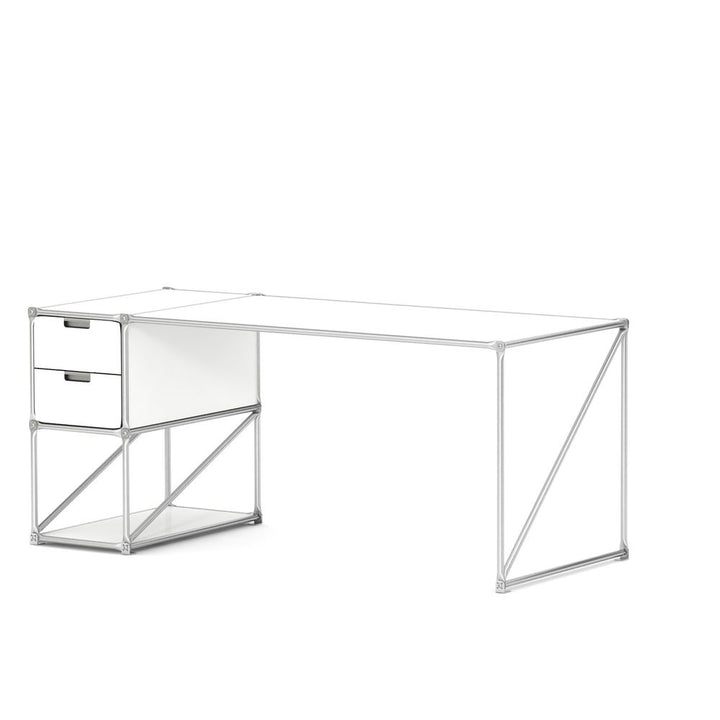 Schreibtisch 40186 von System 180