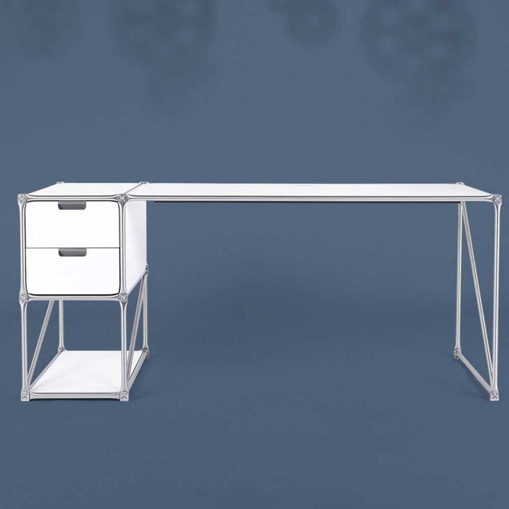 Schreibtisch 40186 von System 180