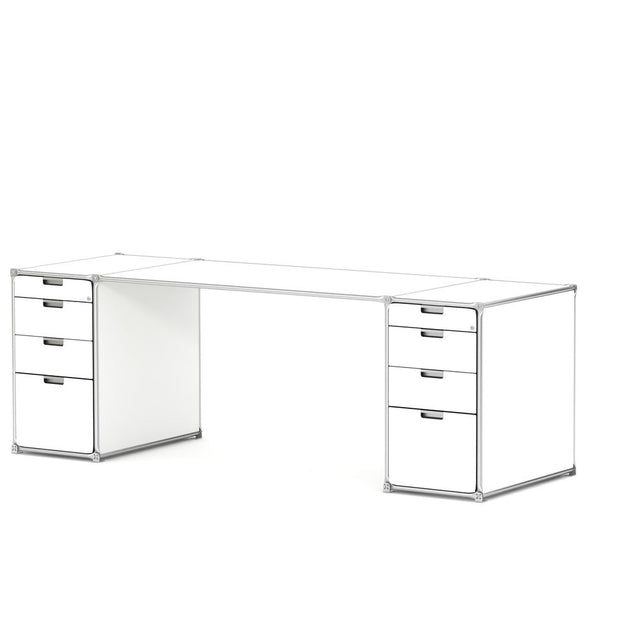 Schreibtisch 40187 von System 180