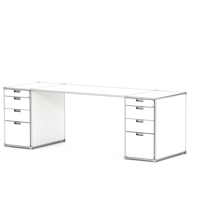 Schreibtisch 40187 von System 180