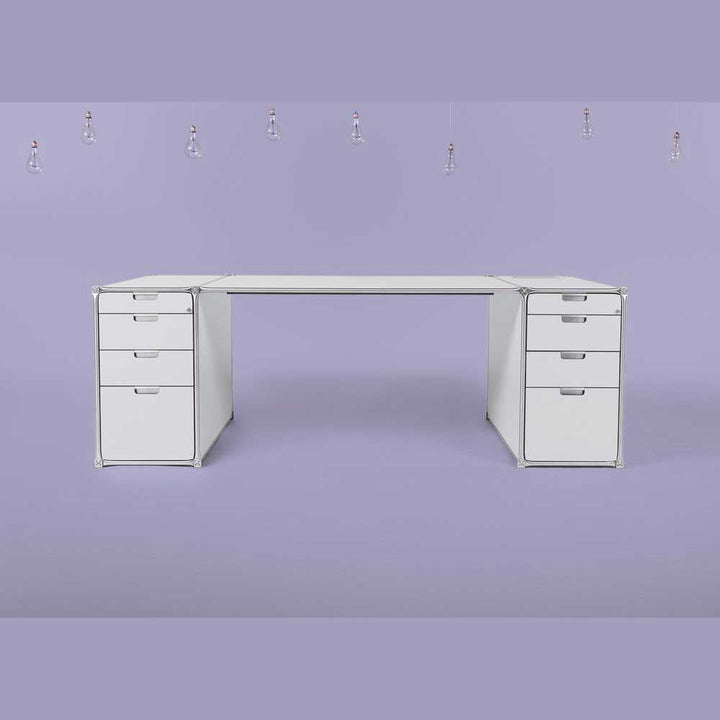 Schreibtisch 40187 von System 180