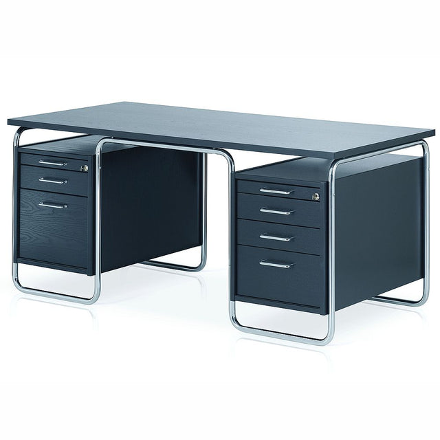 Schreibtisch Contor 455 groß von L&C Stendal