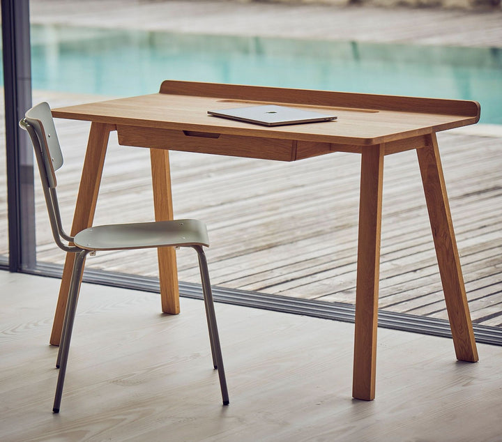 Schreibtisch Nara von Jan Kurtz