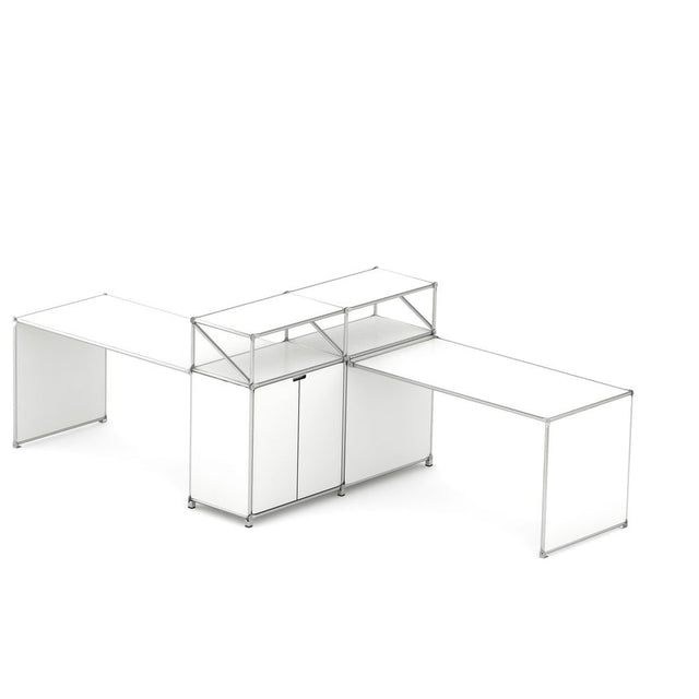 Schreibtischkombination 40078 von System 180