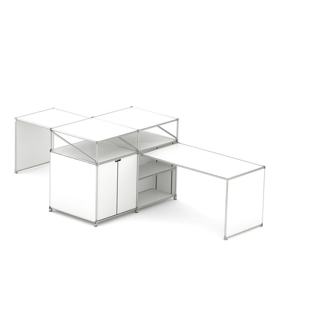 Schreibtischkombination 40079 von System 180