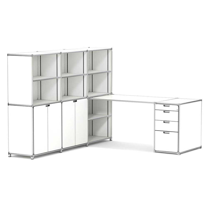 Schreibtischkombination 40134 von System 180