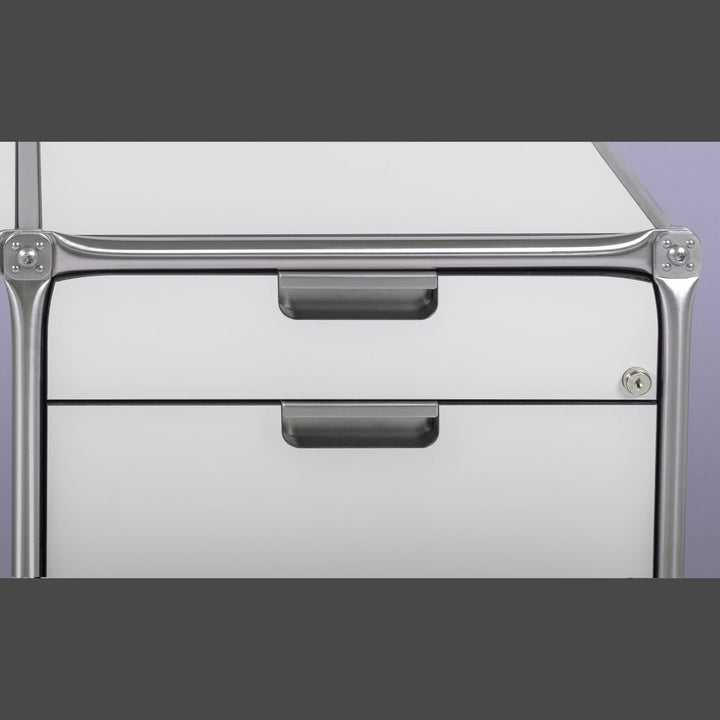 Schreibtischkombination 40134 von System 180