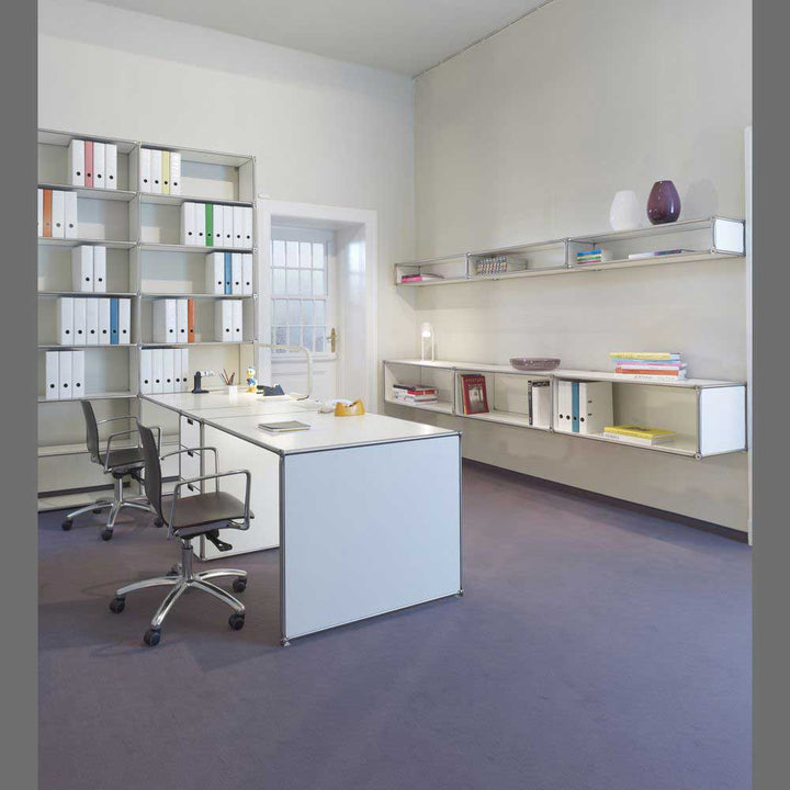 Schreibtischkombination 40134 von System 180