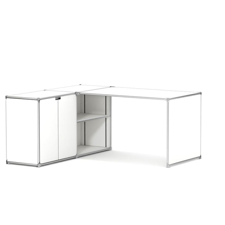 Schreibtischkombination 40138 von System 180