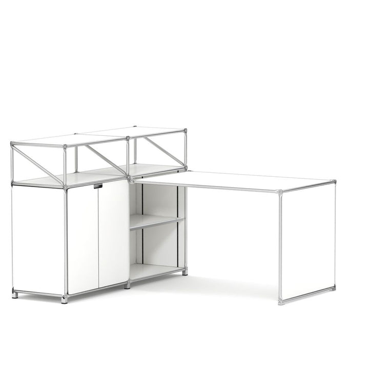 Schreibtischkombination 40161 von System 180