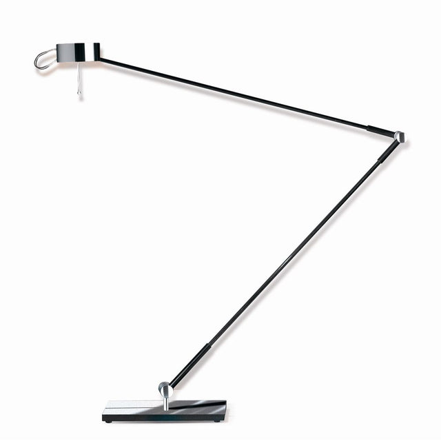 Schreibtischleuchte mit Gelenk LED von Radius Absolut