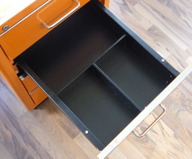 Schubladenunterteilung TB-U-3 von Müller Möbel