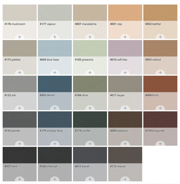 Linoleum Tischlerplatte 1600 x 800 mm für Eiermann Tischgestell