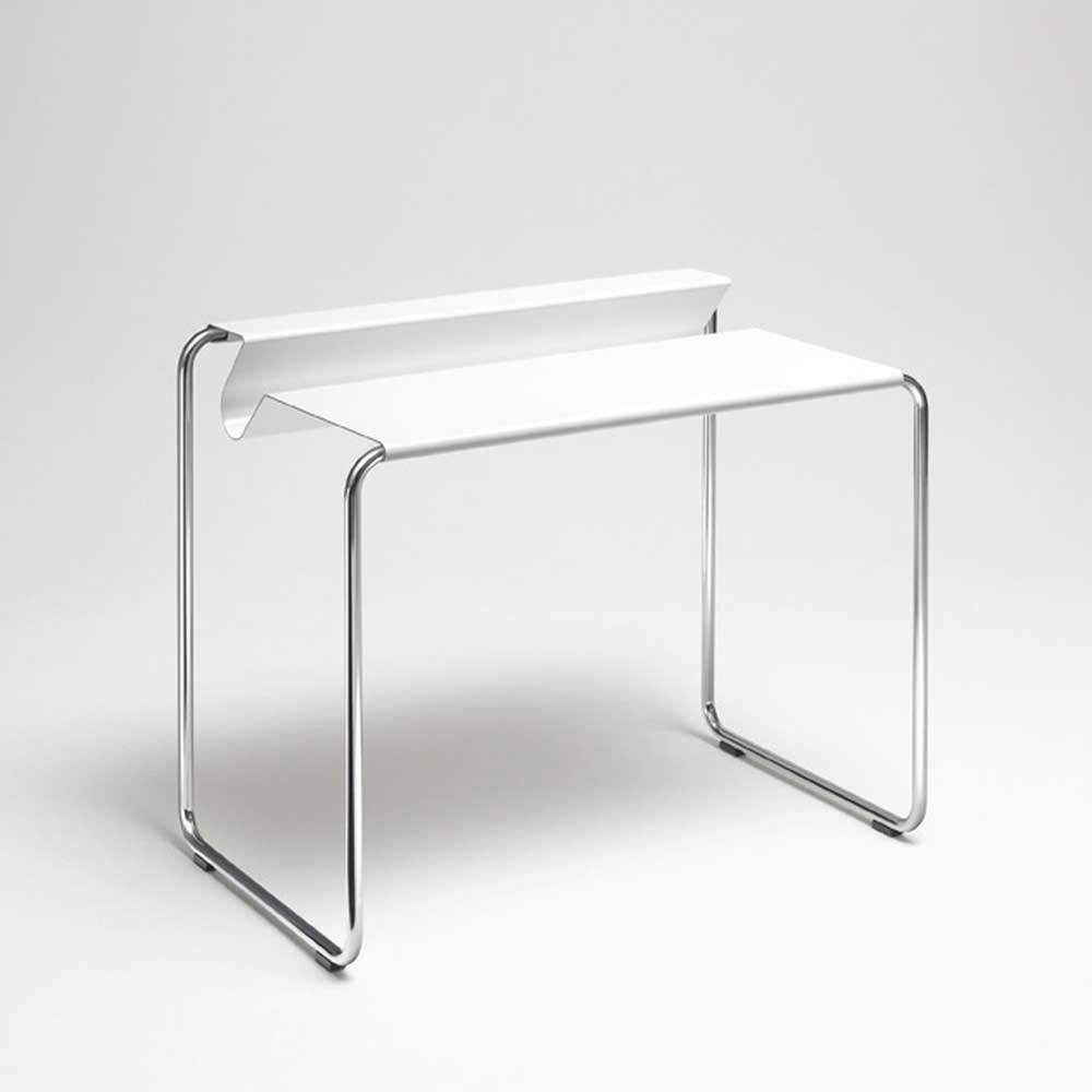 Sekretär PS07 (RAL 6003 olivgrün) von Müller Möbel