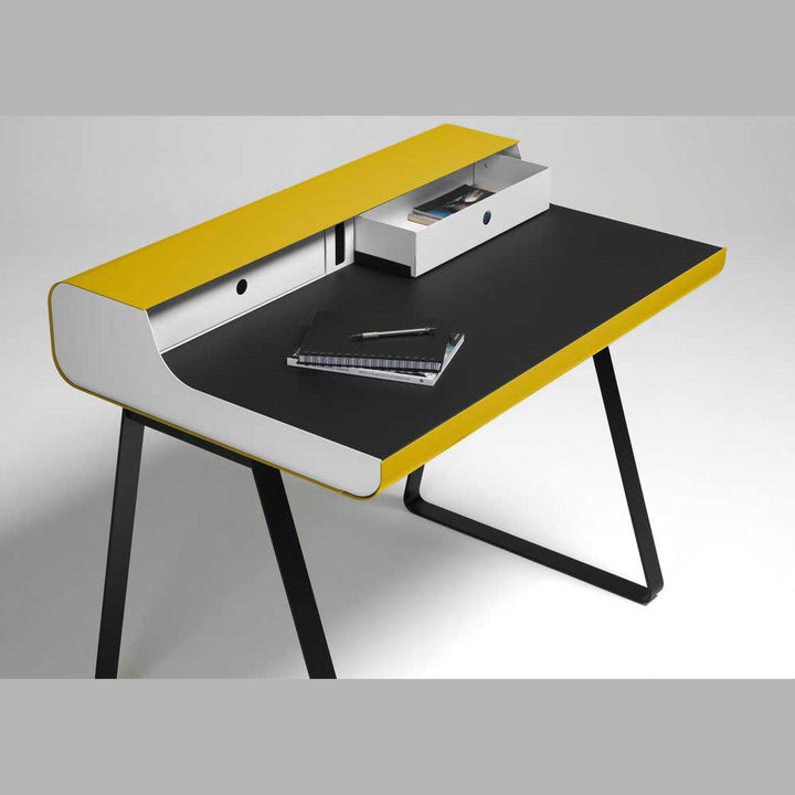 Sekretär PS10 von Müller Möbel