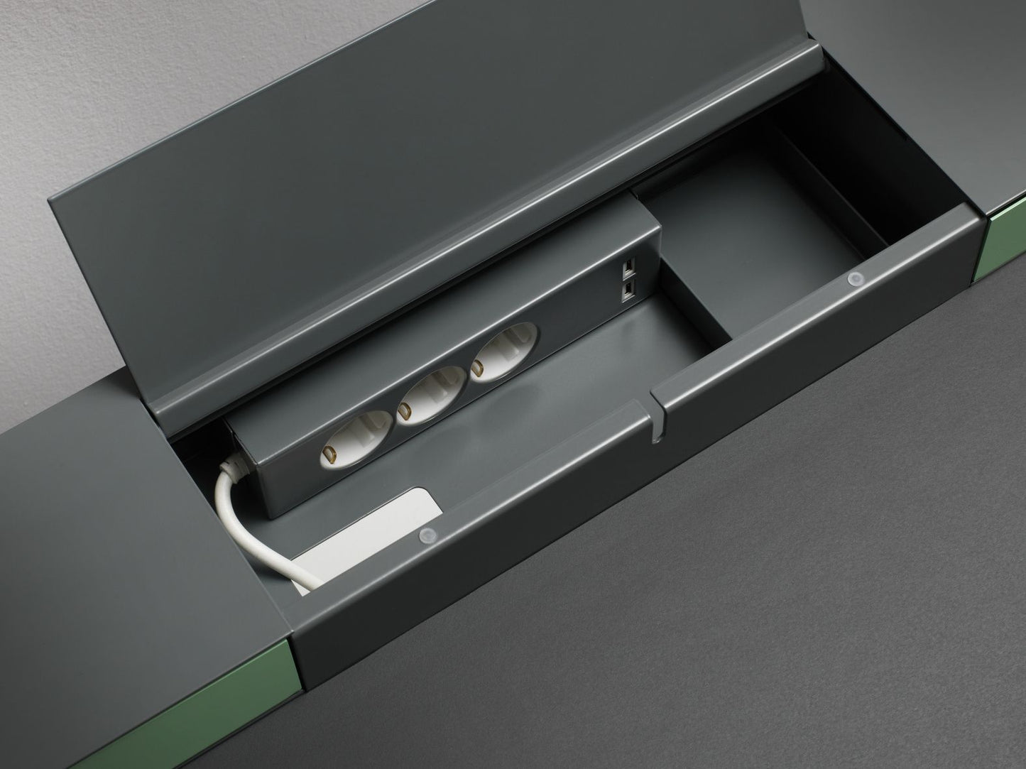 Sekretär PS20 Express von Müller Möbel