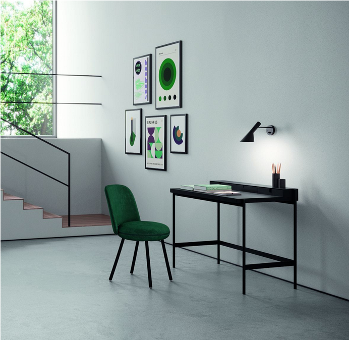 Sekretär PS20 von Müller Möbel