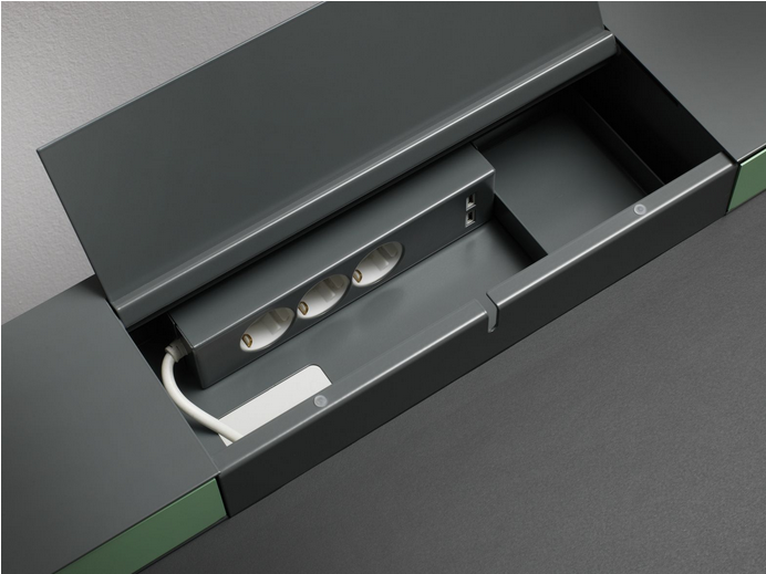 Sekretär PS20 von Müller Möbel