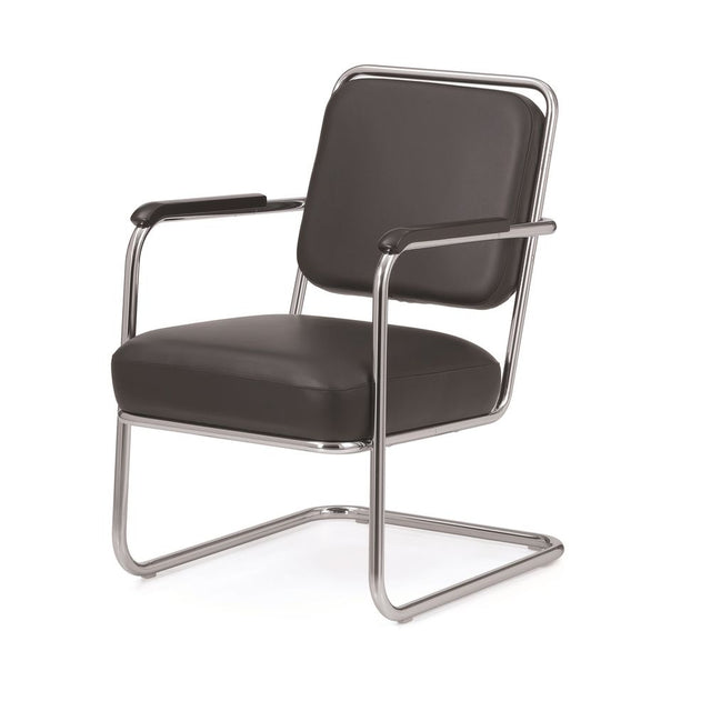Sessel Berlin 458 von L&C Stendal