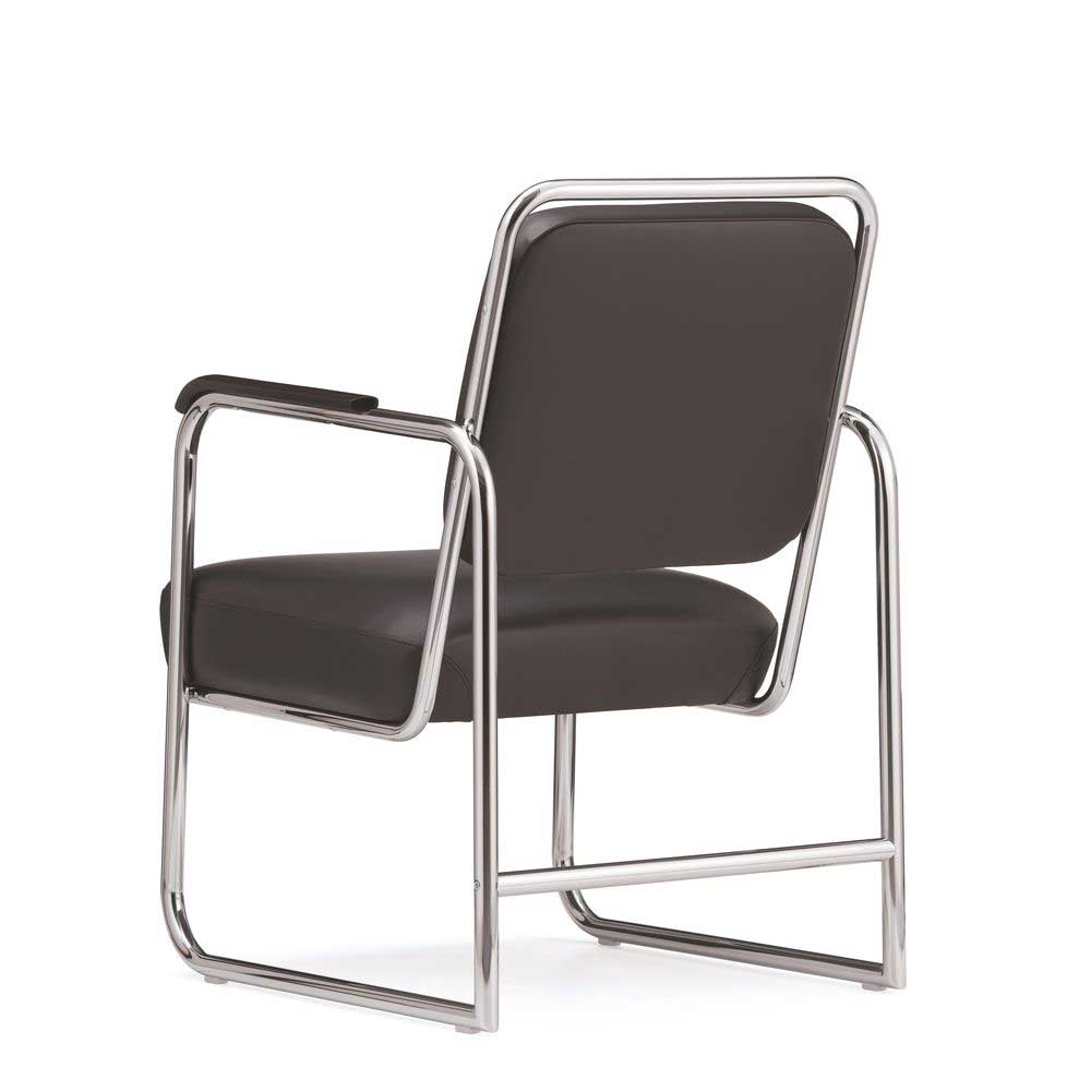 Sessel Berlin 458 von L&C Stendal