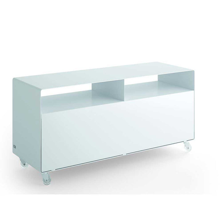 Sideboard R 108N mit Klapptür auf Rollen von Müller Möbel