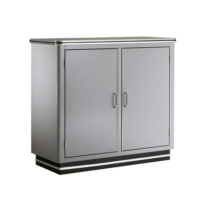 Sideboard SB122-0-87 (Schubladen rechts) von Müller Möbel