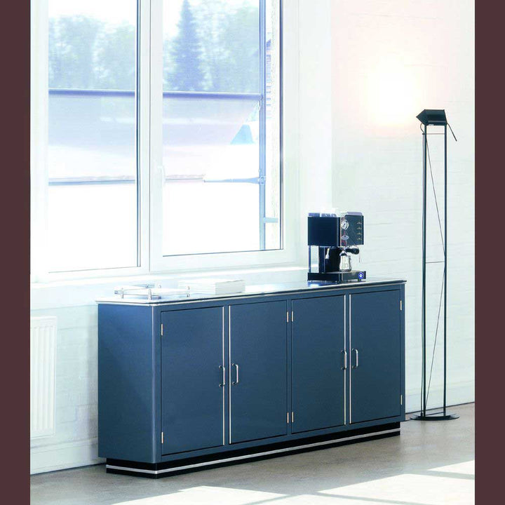 Sideboard SB124 (2 Türen & 8 Schubladen) von Müller Möbel