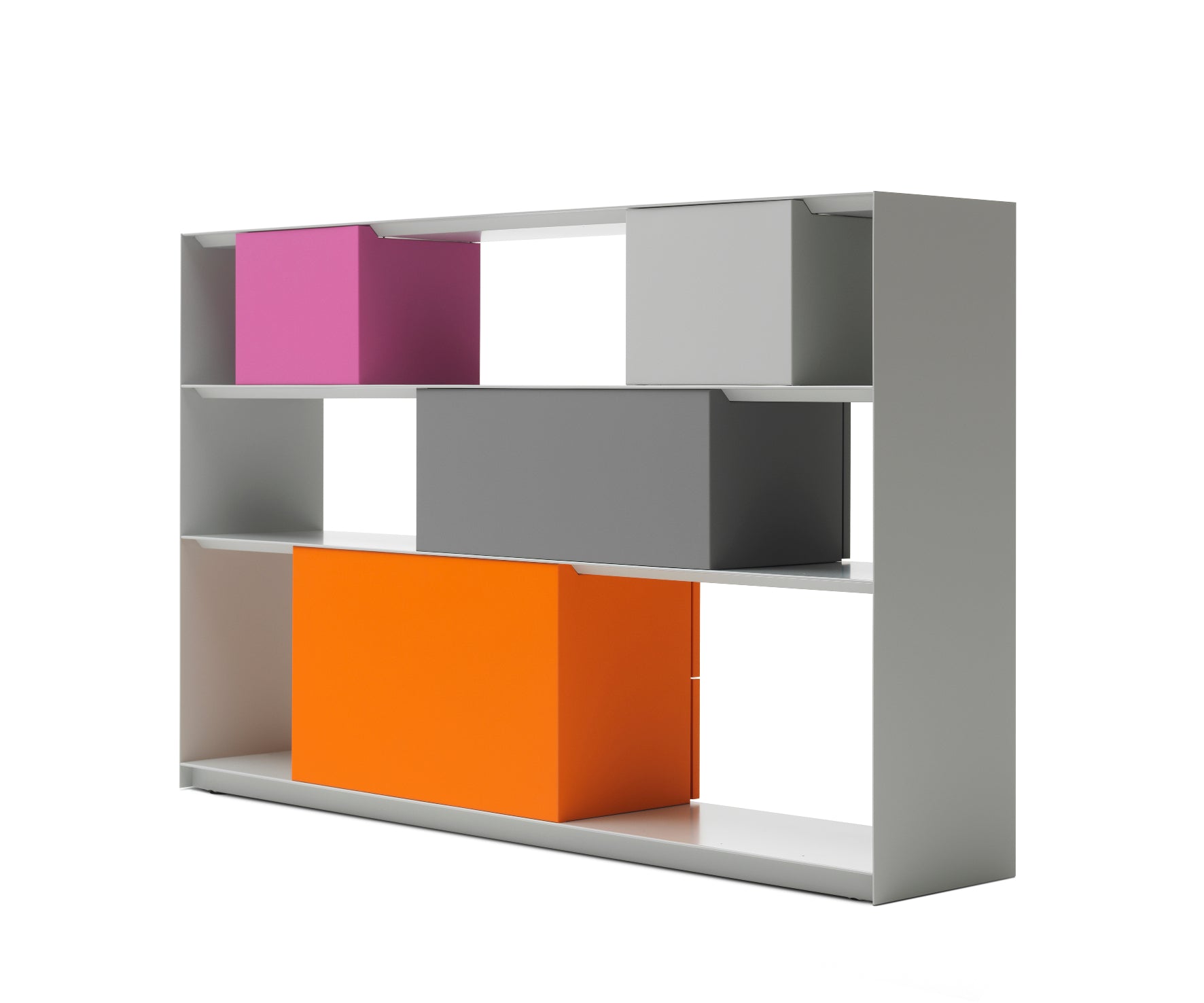 Sideboardsystem STACK Version 02 von müller möbel
