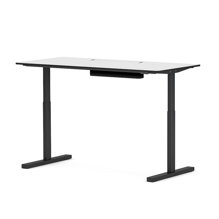 Sitz-Steh-Tisch M 81013 von System 180