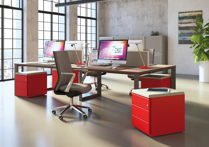 Sitzkissen für Containersystem Note™