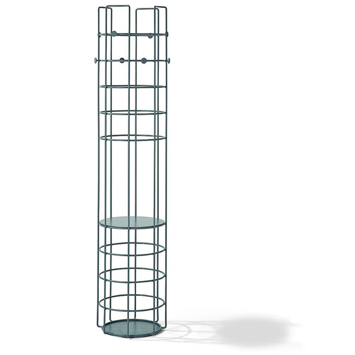 Standgarderobe Bazar von Richard Lampert