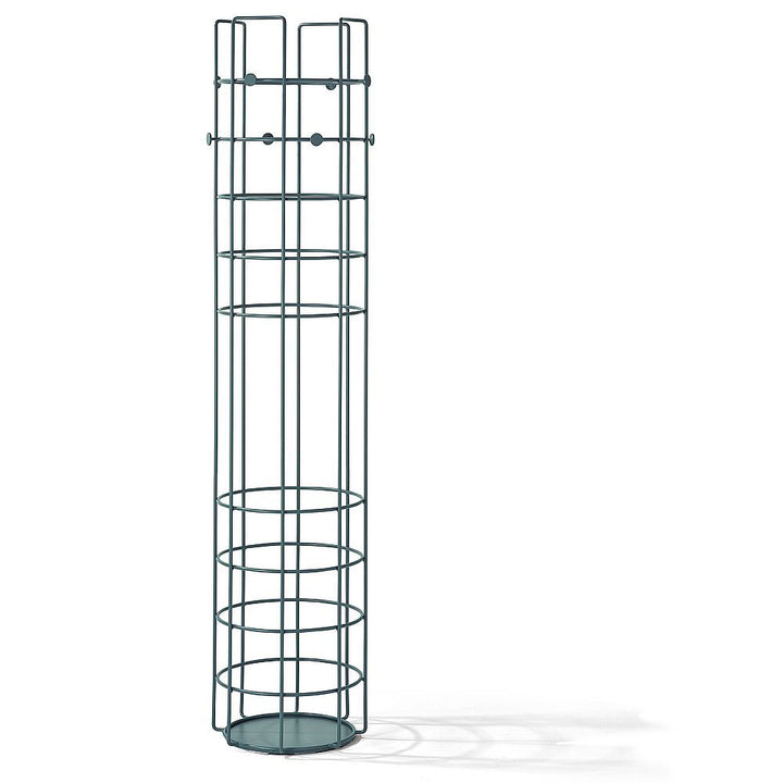 Standgarderobe Bazar von Richard Lampert