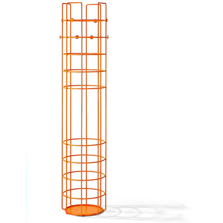 Standgarderobe Bazar von Richard Lampert