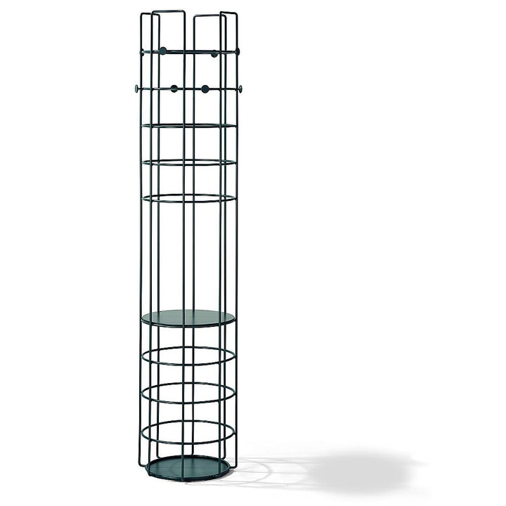 Standgarderobe Bazar von Richard Lampert