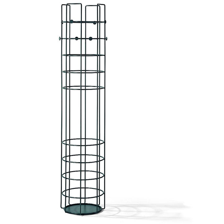 Standgarderobe Bazar von Richard Lampert