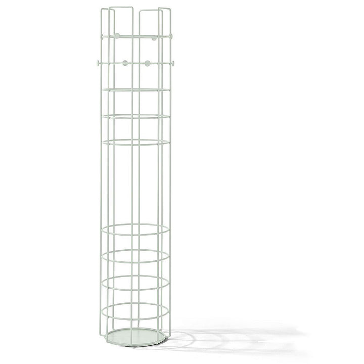 Standgarderobe Bazar von Richard Lampert