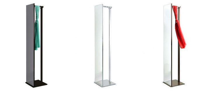 Standspiegel TOP TSR33 von D-TEC