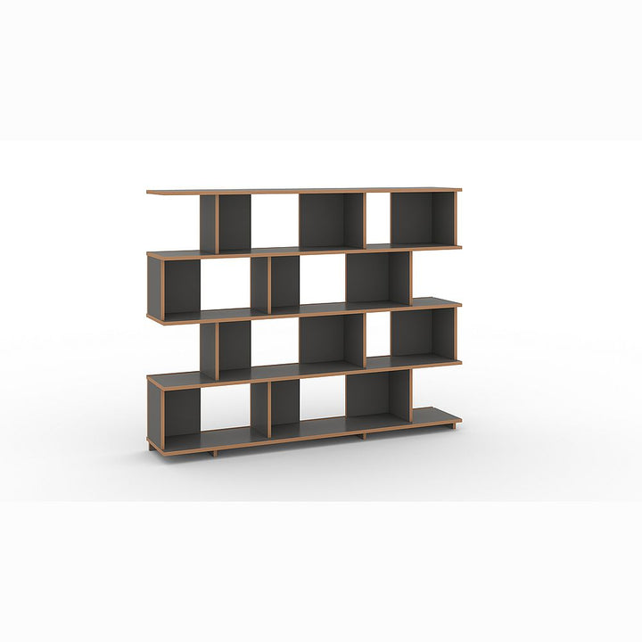 Stell Anbaumodul niedrig 160 cm von Tojo