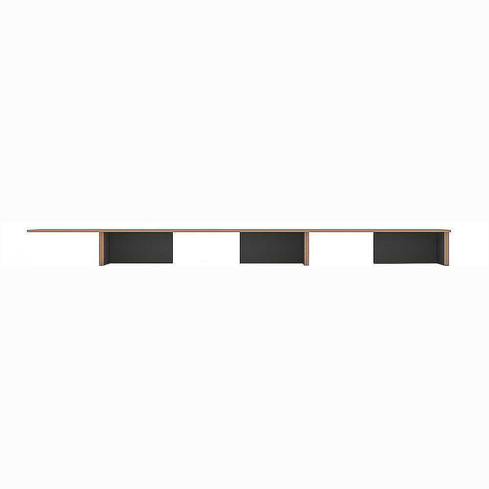 Stell Anbaumodul niedrig von Tojo