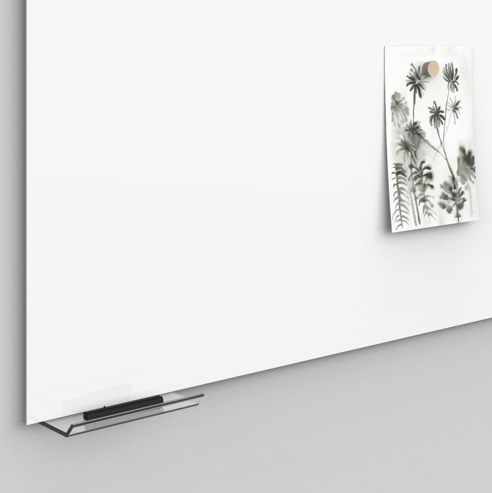 Stiftablage für Whiteboard Air von Lintex
