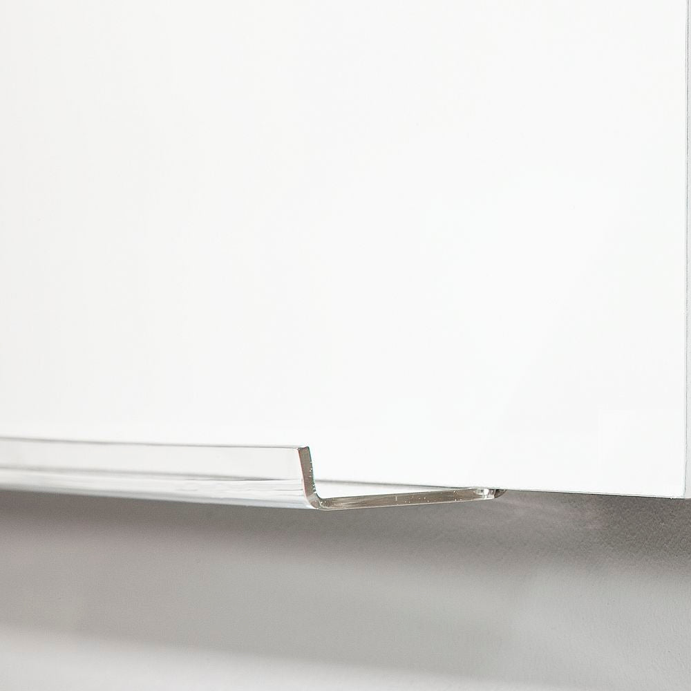Stiftablage für Whiteboard Air von Lintex