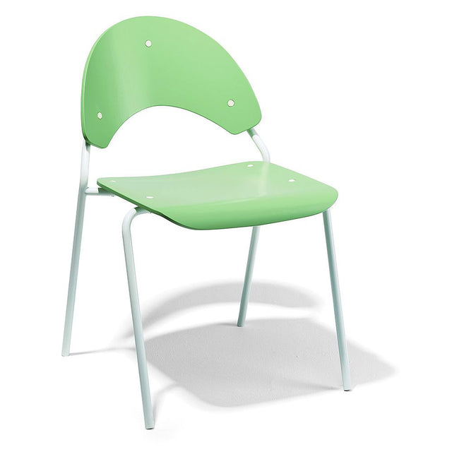 Stuhl Frog von Richard Lampert