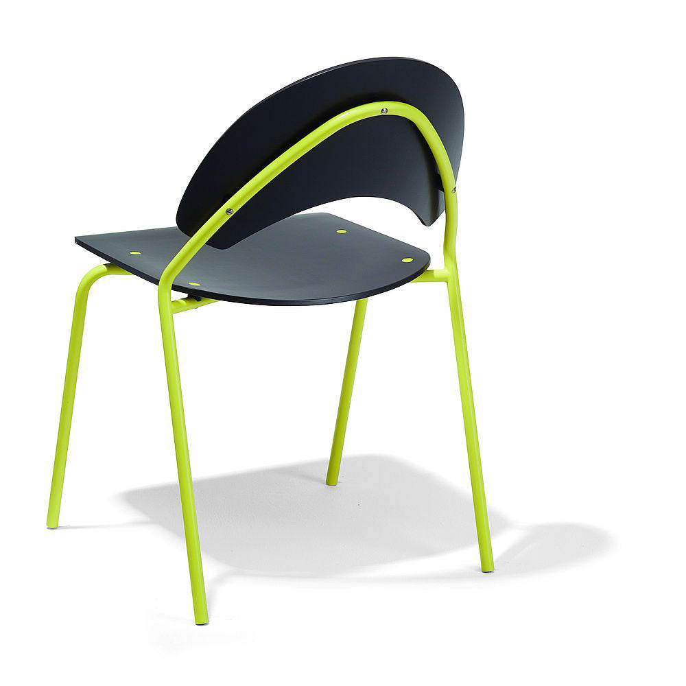 Stuhl Frog von Richard Lampert