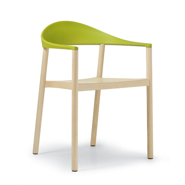 Stuhl Monza Armchair von Plank