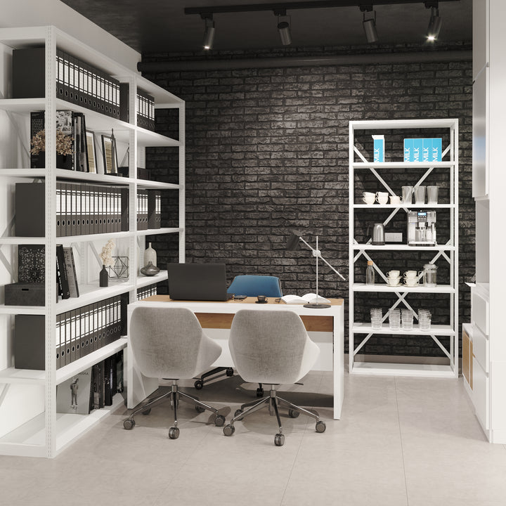 System Universalregal, Fachboden