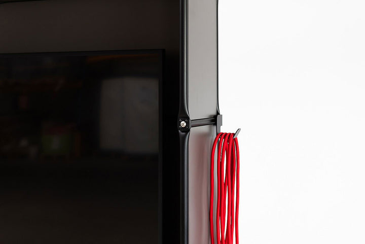 TV/Technik-Rack RemoteParti 74484 von System 180